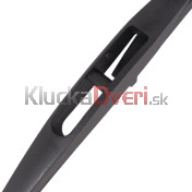 Zadný stierač s ramienkom Honda HR-V od 2015 g