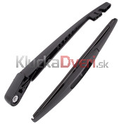 Zadný stierač s ramienkom Mazda CX-3 od 2015 a