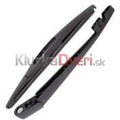 Zadný stierač s ramienkom Mazda CX-3 od 2015 b