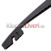 Zadný stierač s ramienkom Mazda CX-3 od 2015 c