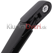 Zadný stierač s ramienkom Mazda CX-3 od 2015 d