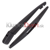 Zadný stierač s ramienkom Mazda CX-3 od 2015 h