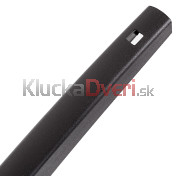 Zadný stierač s ramienkom VW Golf VI 08-13 a