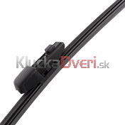 Zadný stierač s ramienkom VW Golf VI 08-13 c