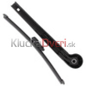 Zadný stierač s ramienkom VW Golf VI 08-13 e