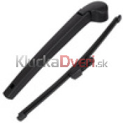 Zadný stierač s ramienkom VW Polo od 2009 g