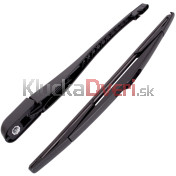 Zadný stierač s ramienkom Peugeot 106 91-04 6429R2 b