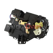 Zámok predných dverí ľavý s centrálnym zamykaním Audi A4 B5 94-01 a