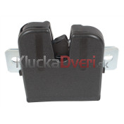 Zámok kufrových dverí VW Bora Combi, 3B9827505E