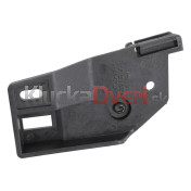 Držiak páčky pre otváranie kapoty VW Lupo