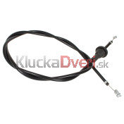 Lanko na otváranie prednej kapoty BMW rad 3 E90 / E91