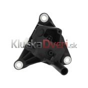 Zámok kufrových dverí pre Renault Clio II
