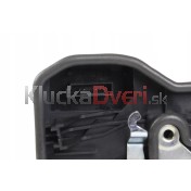 Zámok predných dverí pravý MINI Countryman R60 51217202146