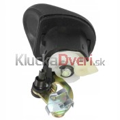 Zámok kufrových dverí Dacia Logan 7701367940 c