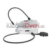 Zámok zadných dverí ľavý Renault Scenic II a