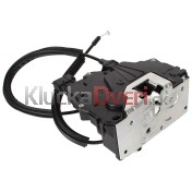 Zámok predných dverí ľavý Fiat Ducato, 1342155080
